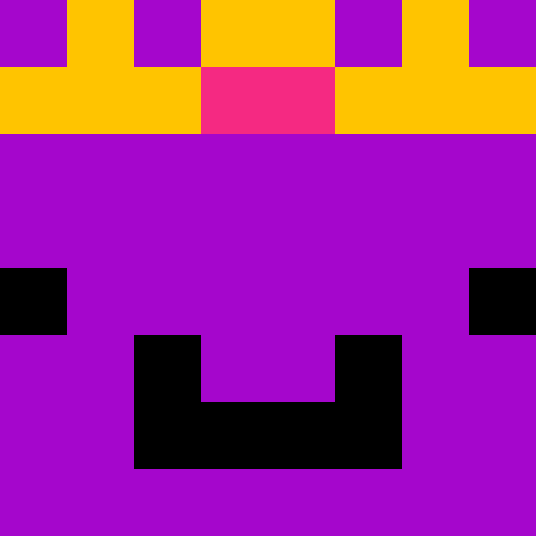 GoldenAppleGHG's skin