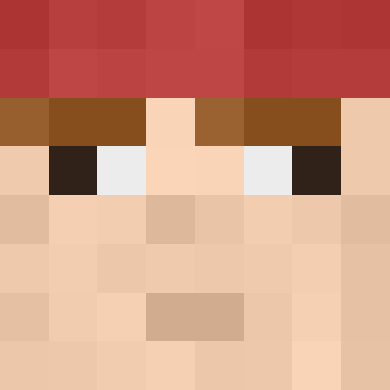 xentany's skin
