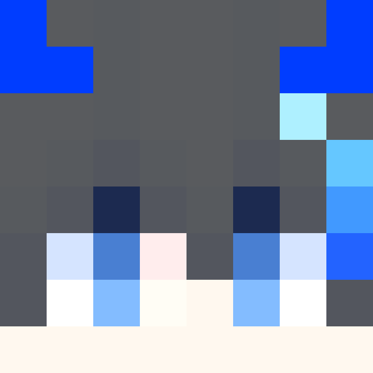intersecato's skin
