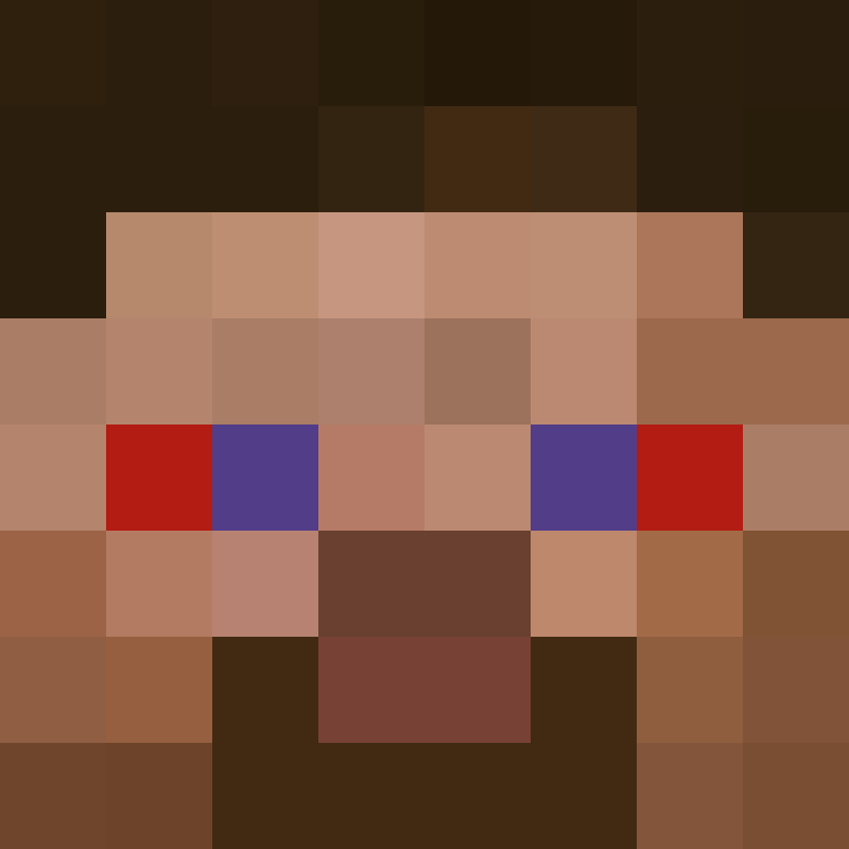 vensco's skin