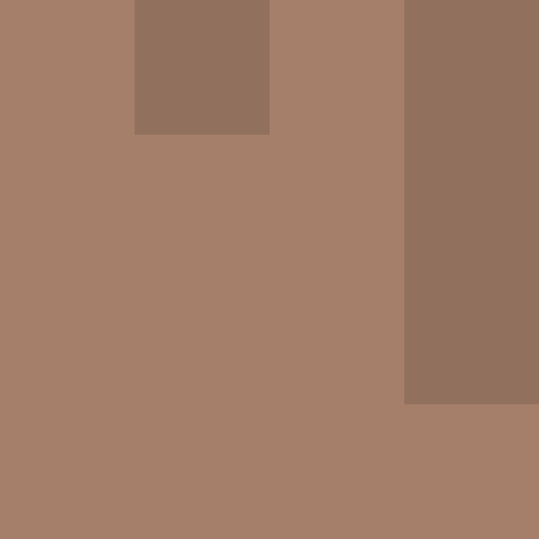 Tsunei's skin