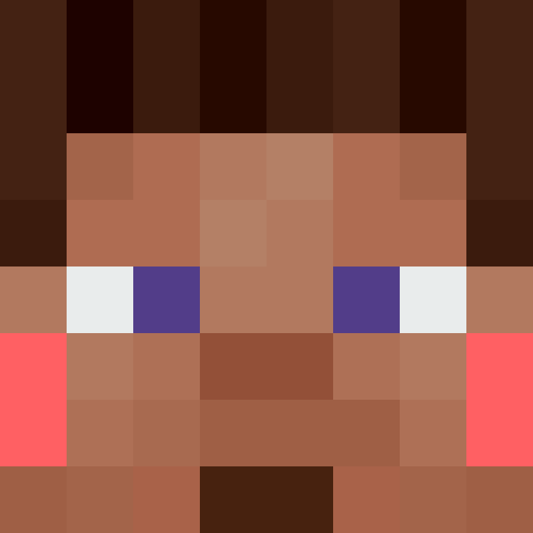Zoleeey's skin