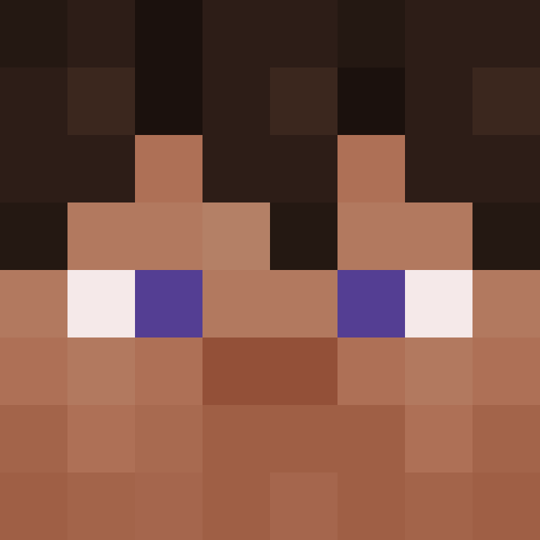tusg's skin