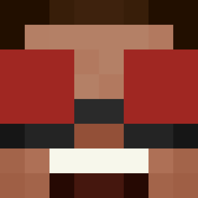 0TickDelay's skin