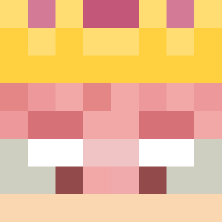 Ichiinn's skin