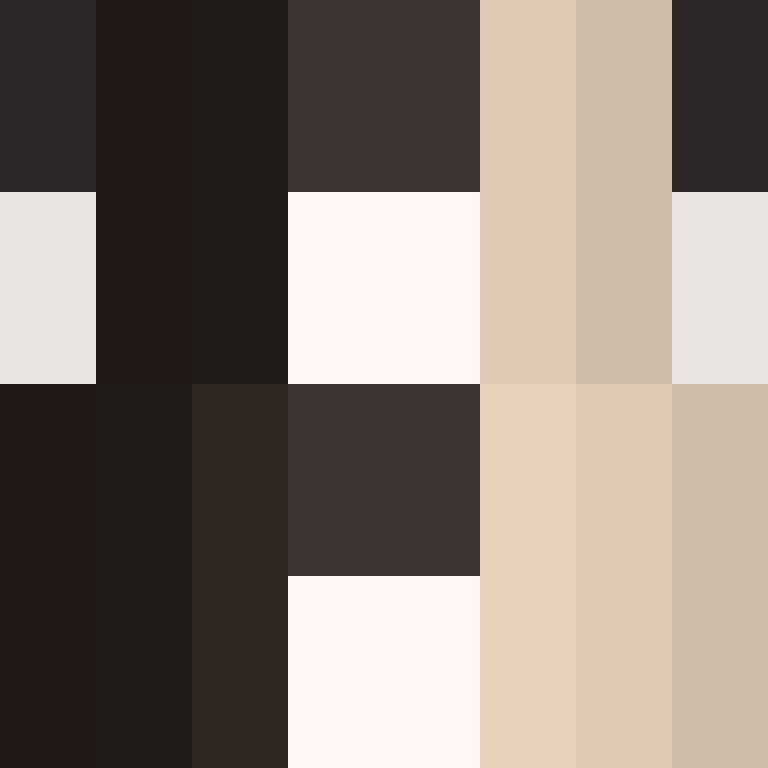 Lugattu's skin