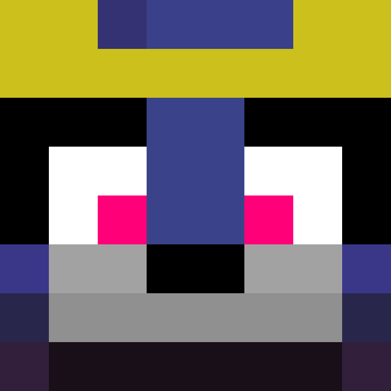 Th3m1s's skin