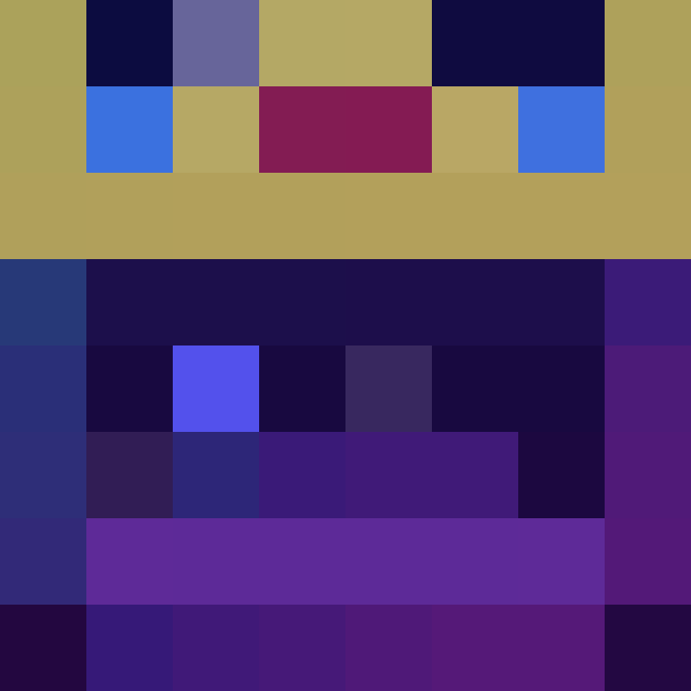 8whd's skin
