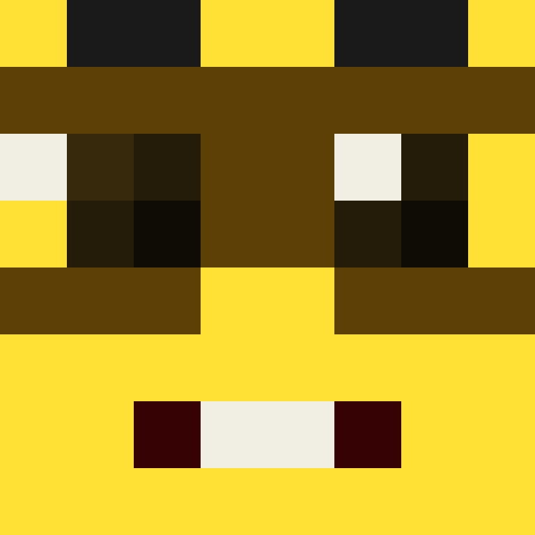 macecombo's skin
