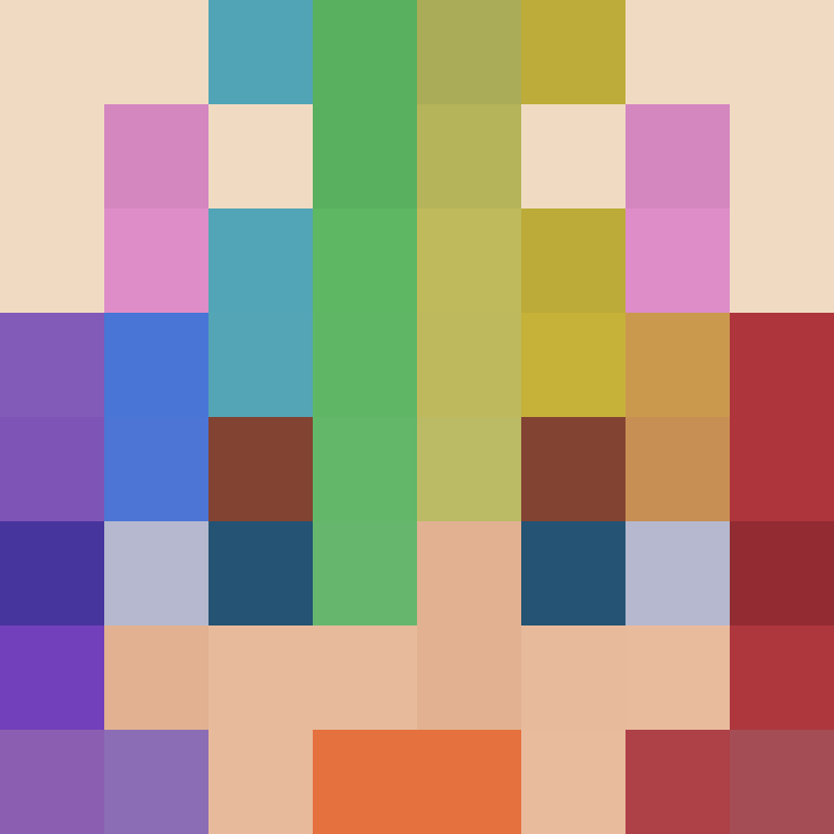 elnadXB's skin