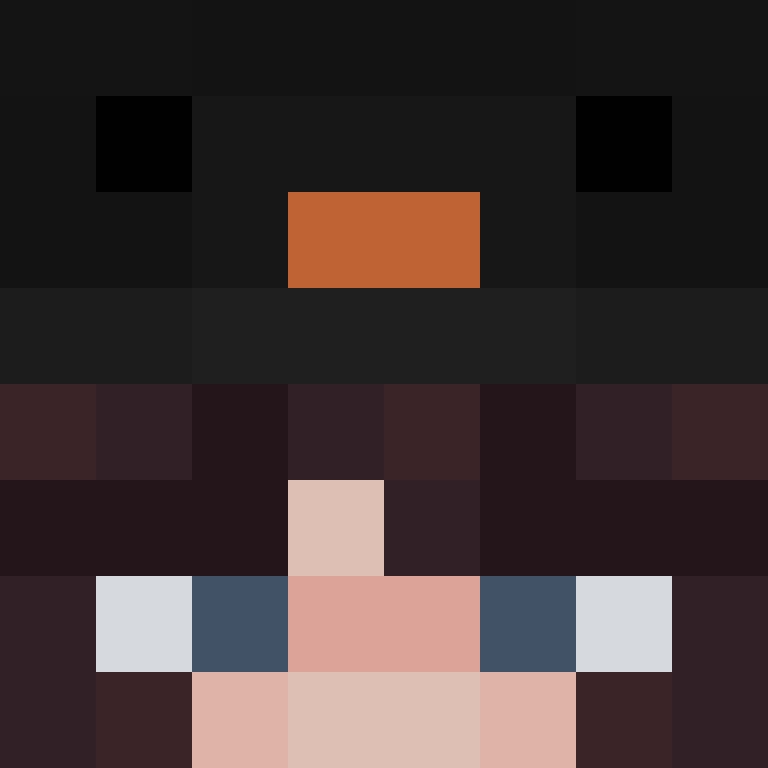 Panda_Sarah's skin