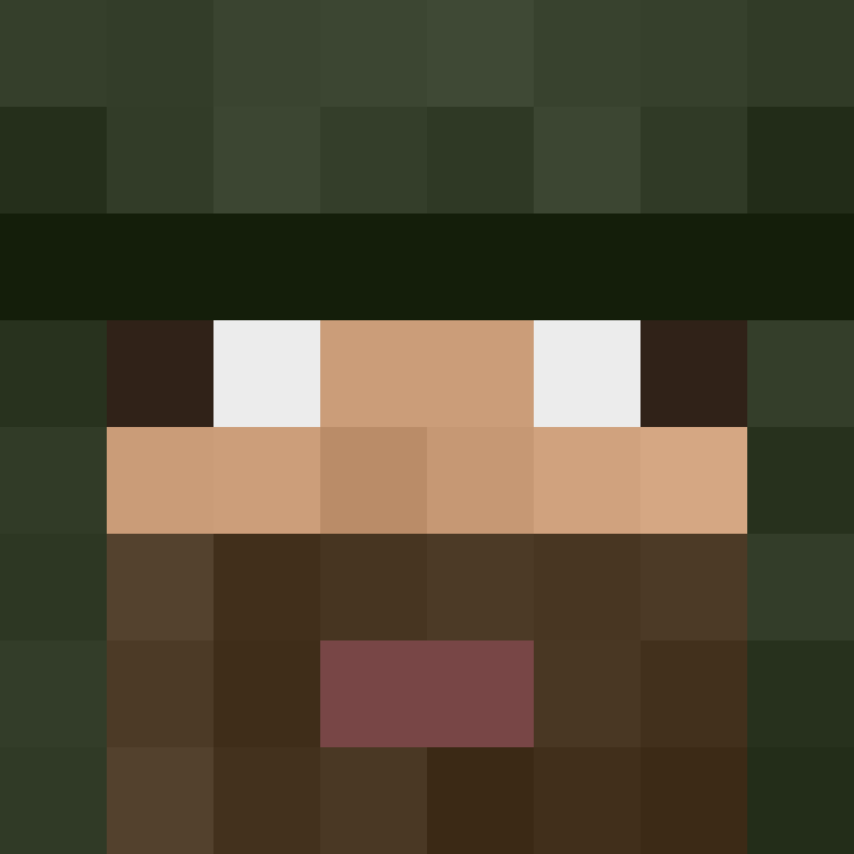 deminecrafterlol's skin