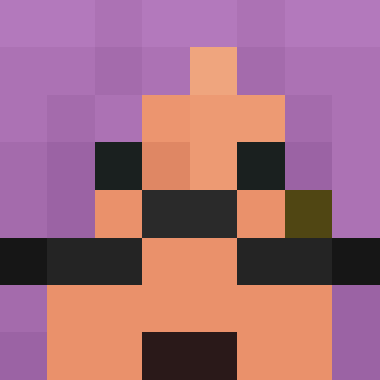 MHF_Mineskin's skin