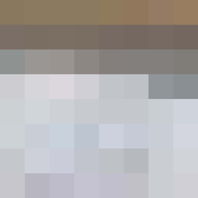 Naqlua's skin