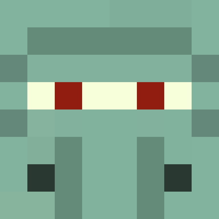BukkitAPI's skin