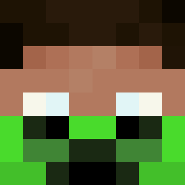 clomp's skin