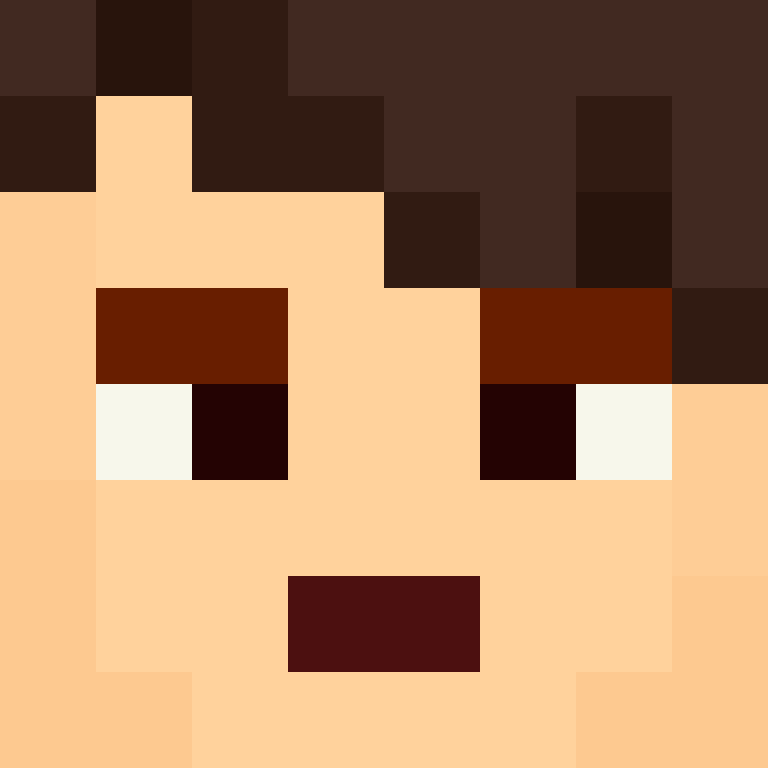 Typken's skin