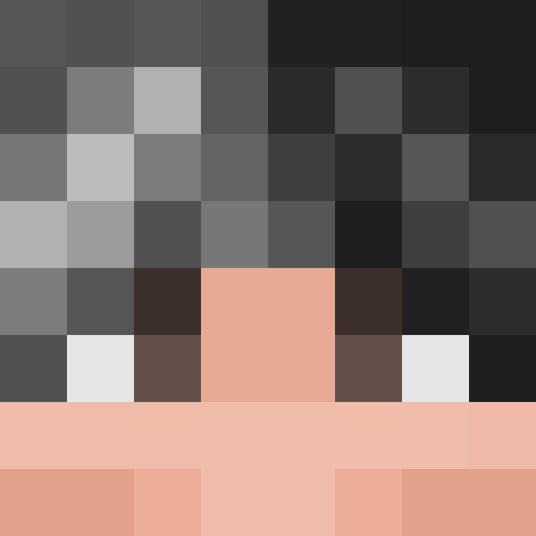 executory's skin