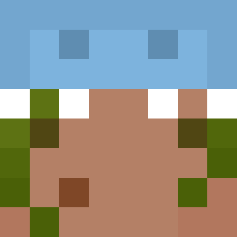 PrinceCR's skin