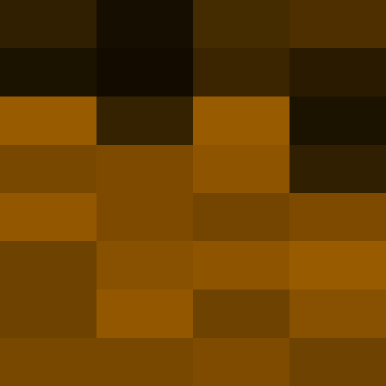 aXe18's skin