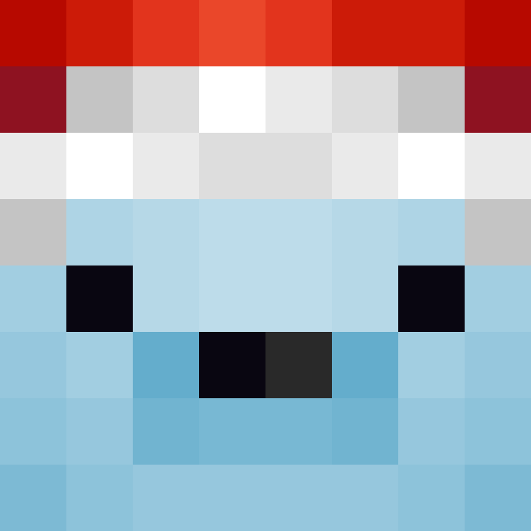 wiredframe's skin