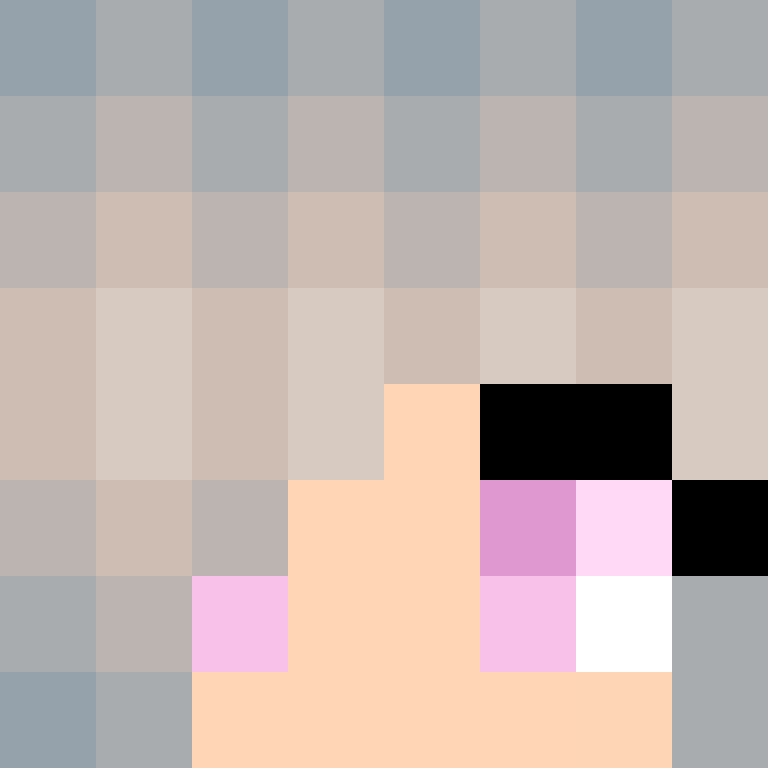 BradBot_2's skin
