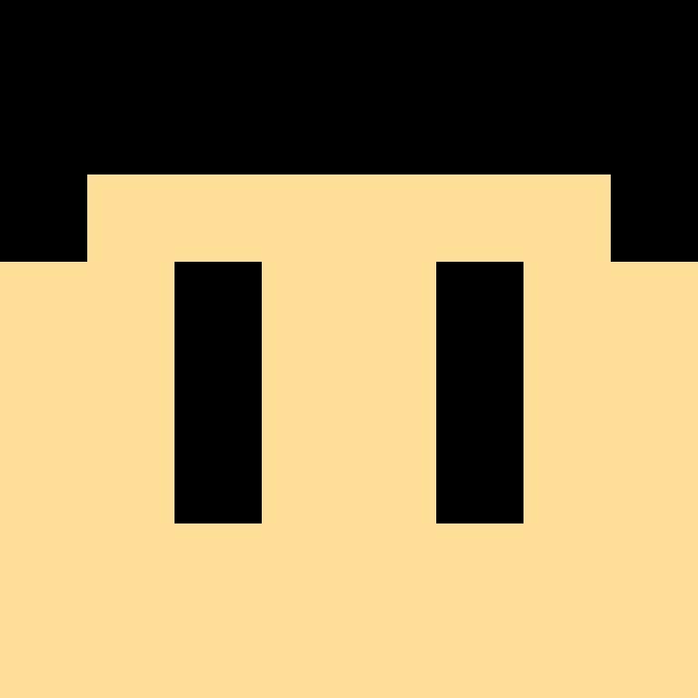 Bolshebricks's skin