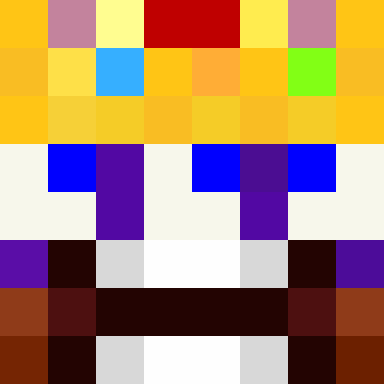 ElectronicSex's skin
