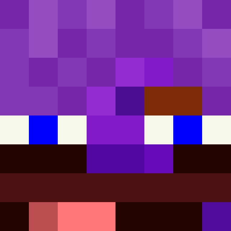 GeyserMC's skin