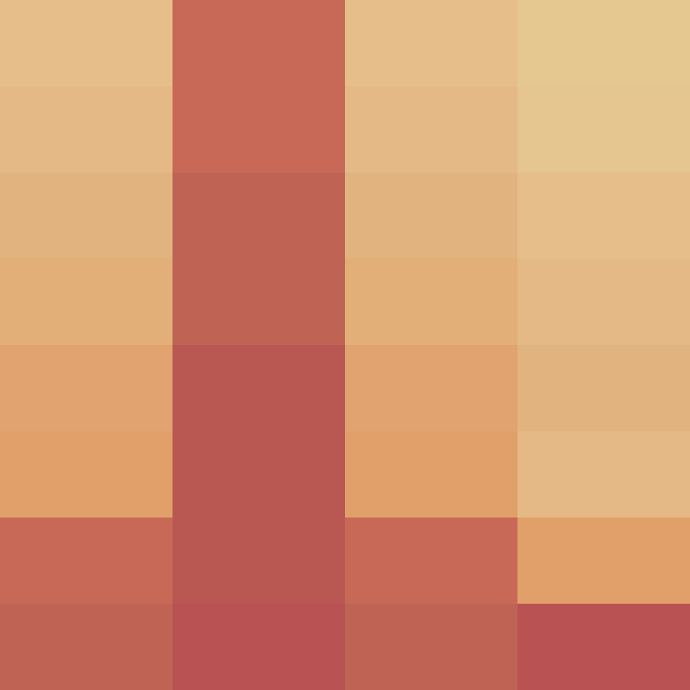 hpyef's skin