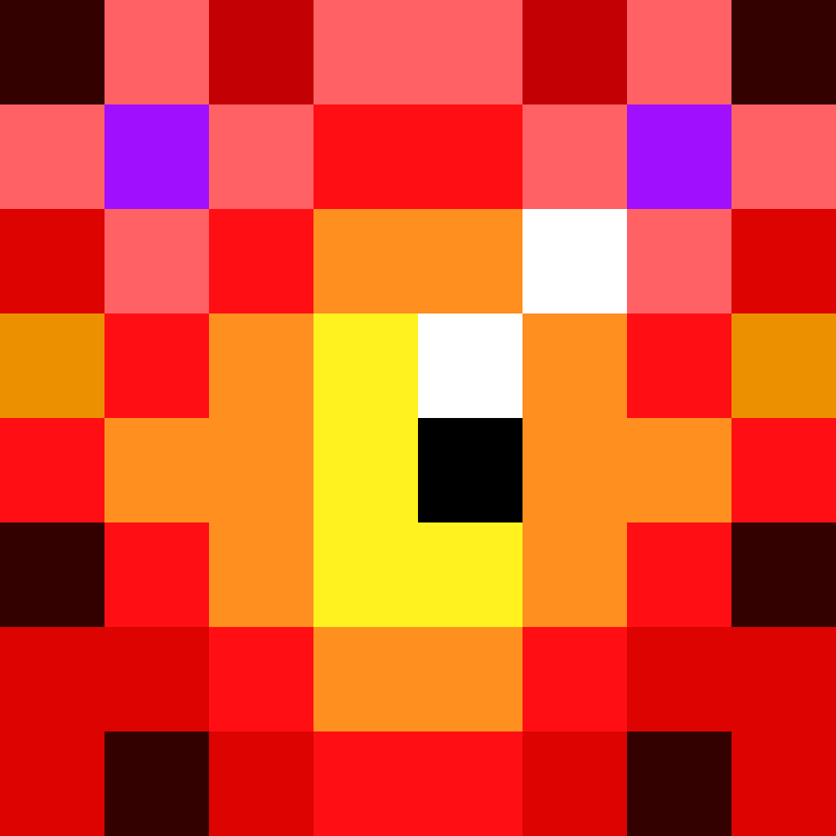 unventivetalent's skin