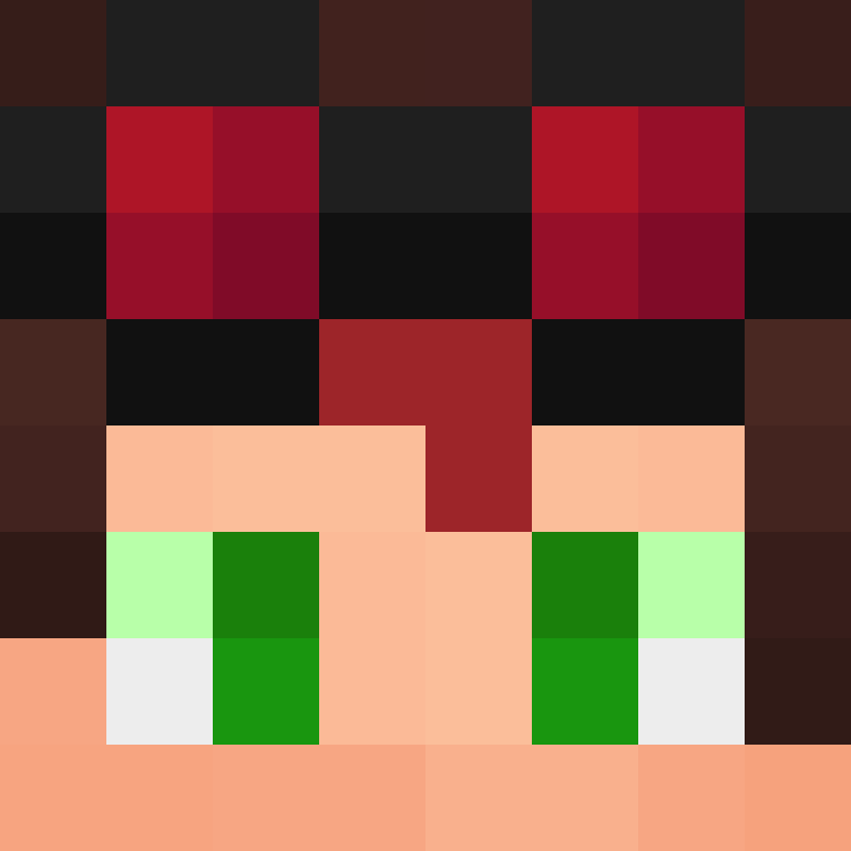 theDevJade's skin