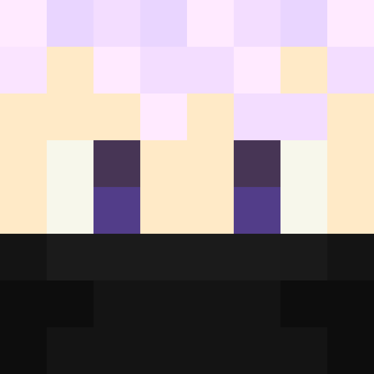 Ichiinn's skin