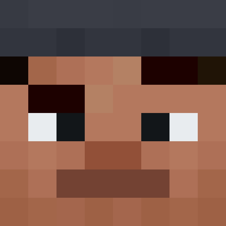 tusg's skin