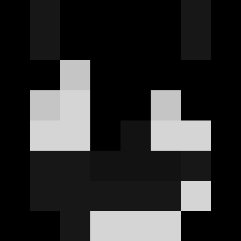 Zuarig's skin