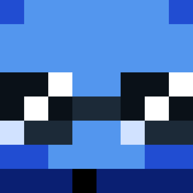 pomnixd's skin