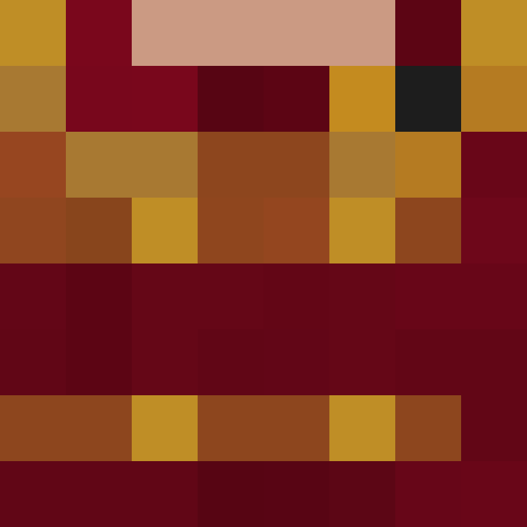 Cartizoll's skin