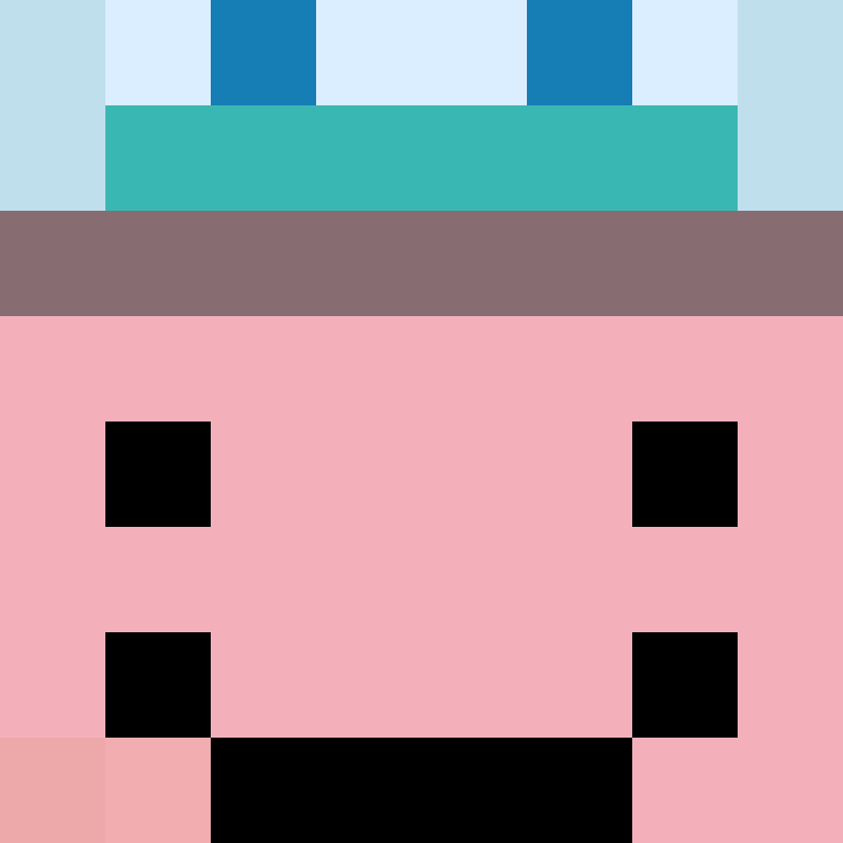 SkinEnthusiast's skin