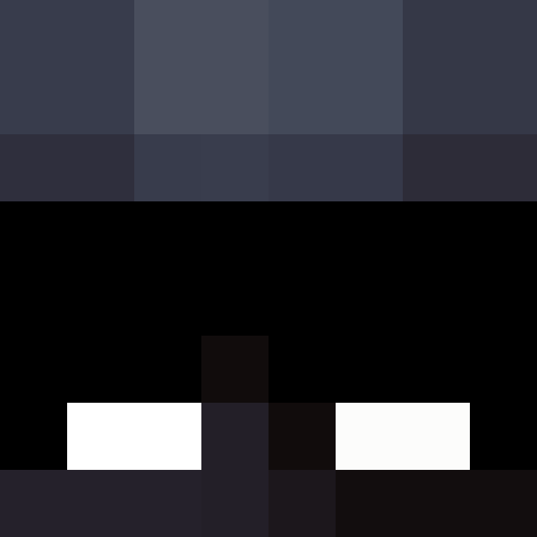 TTAkay's skin
