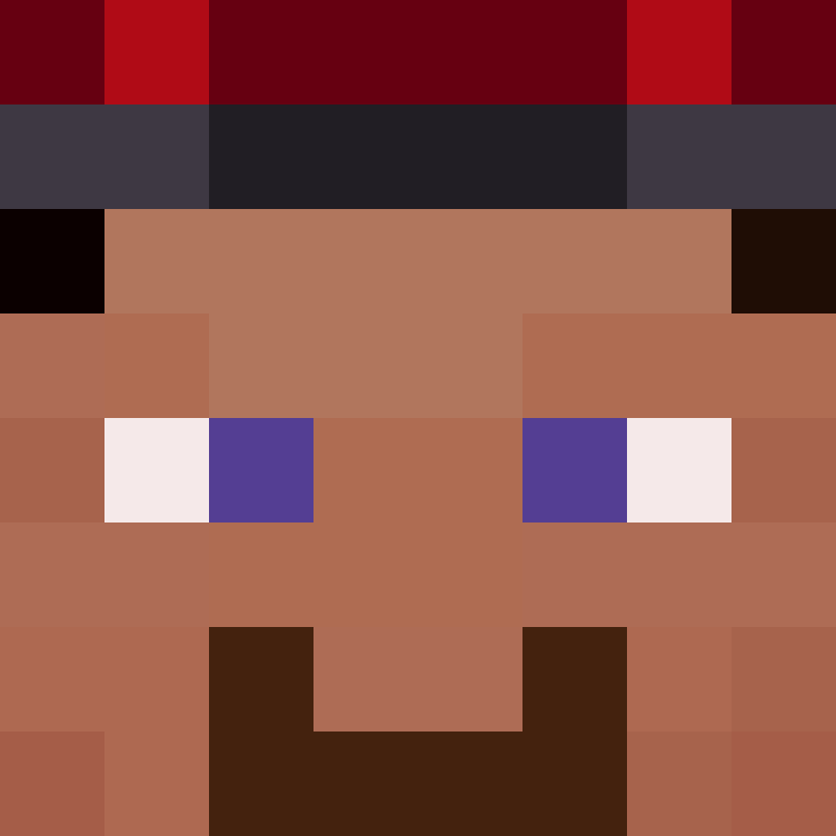 MHF_Mineskin's skin