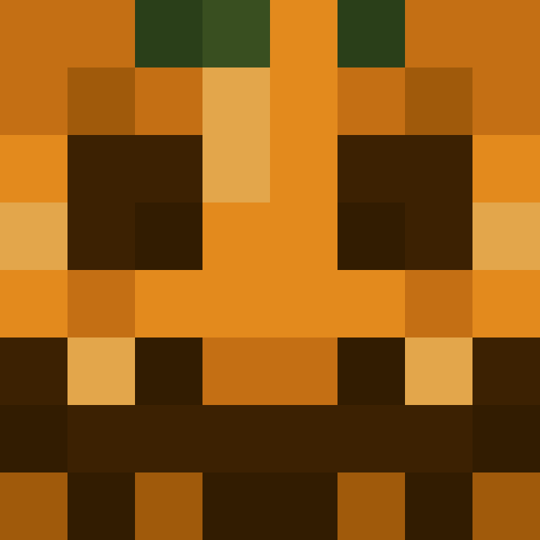 Travio's skin