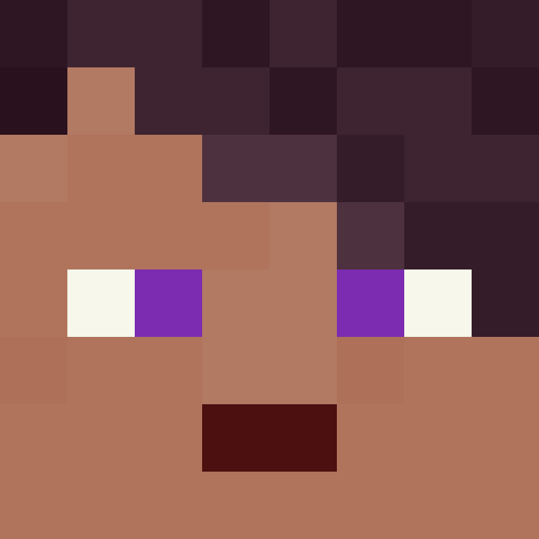 dramagg's skin