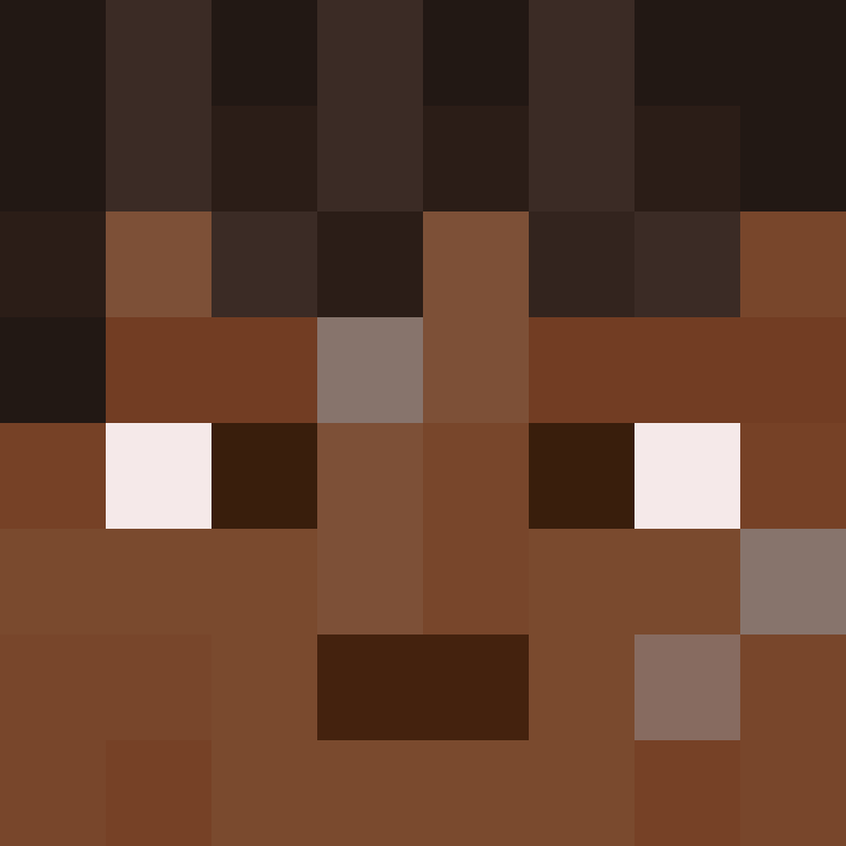 Dequari's skin