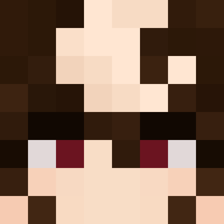 xentany's skin