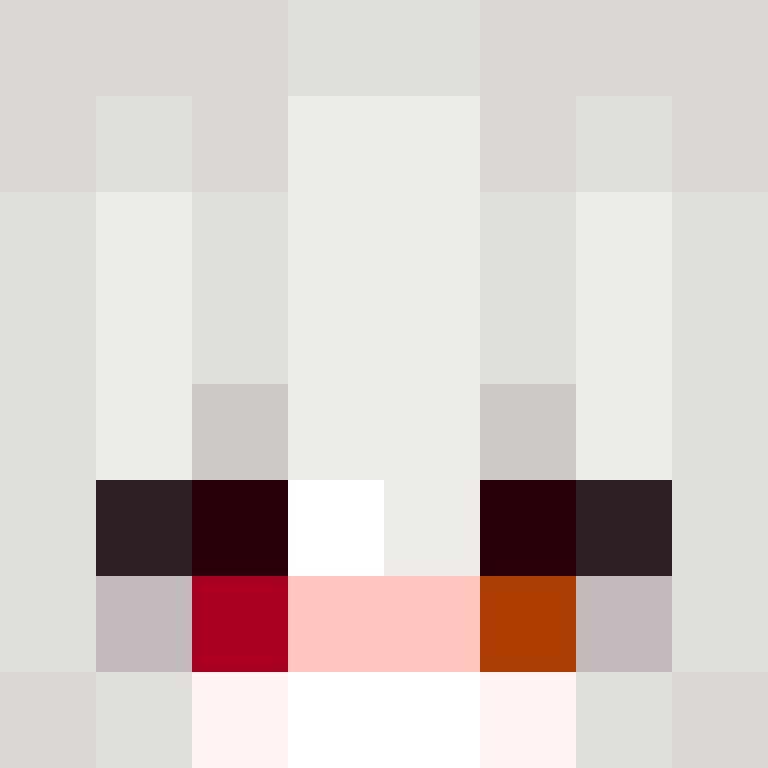 PrinceCR's skin