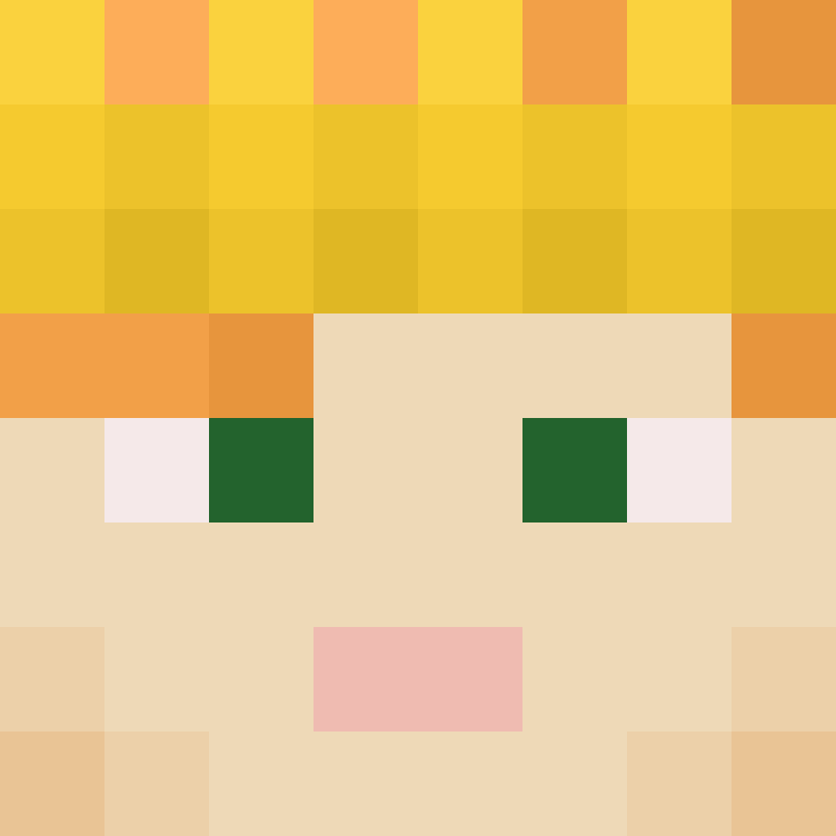 hannhums's skin