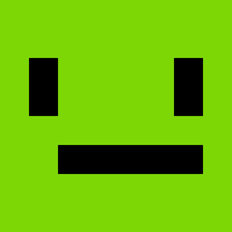 PatatjeMC's skin