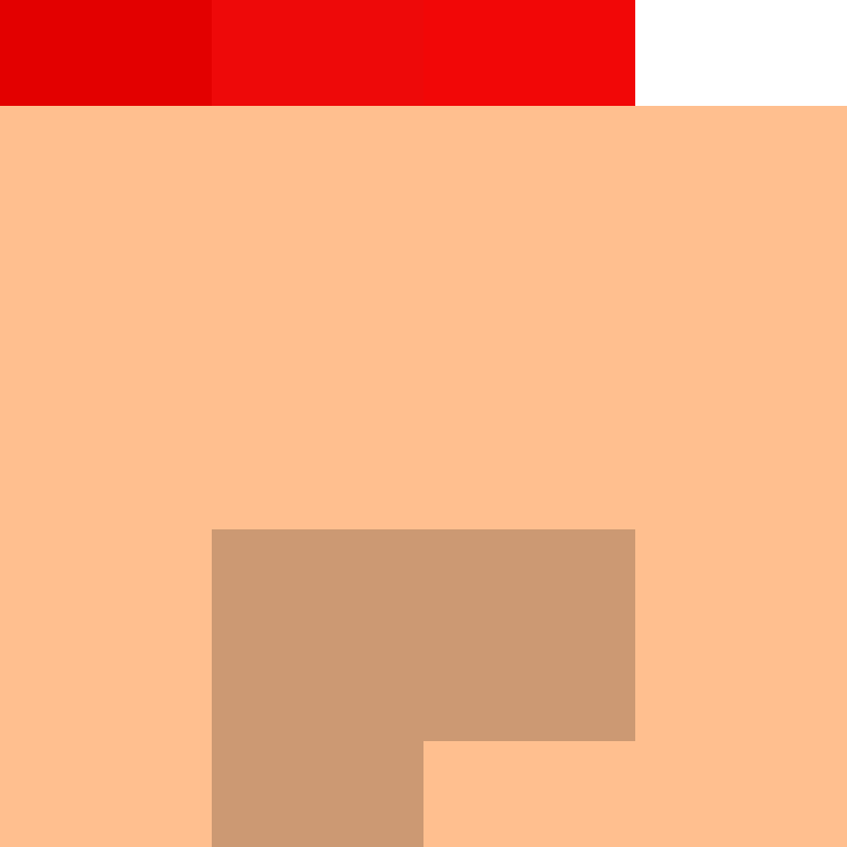 intersecato's skin