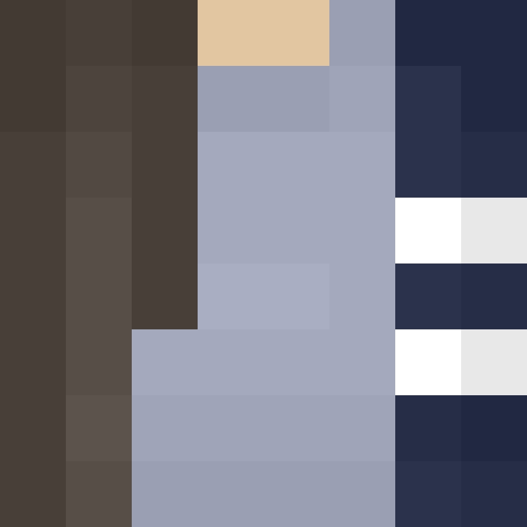 DonaldTrump42's skin