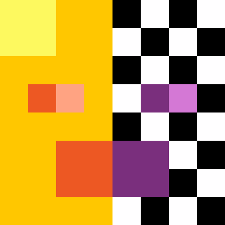 marael18's skin